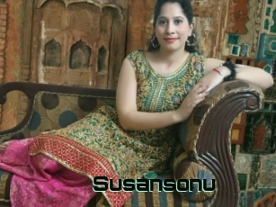Susansonu