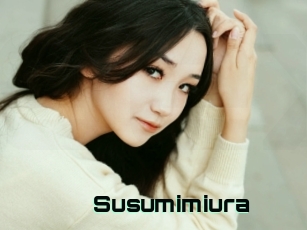 Susumimiura