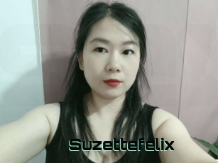 Suzettefelix