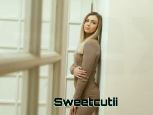Sweetcutii