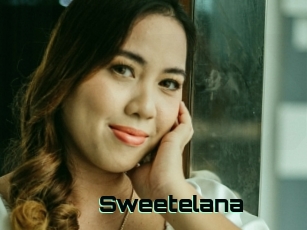 Sweetelana
