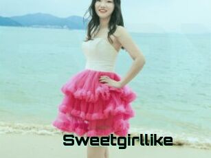 Sweetgirllike