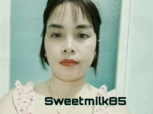 Sweetmilk85