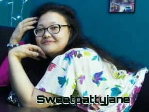 Sweetpattyjane