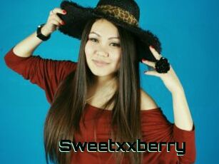 Sweetxxberry