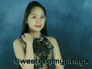 Sweetyummypinayx
