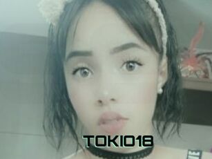 TOKIO18