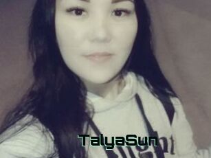 TalyaSun