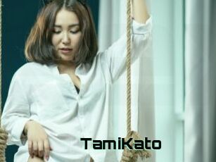 TamiKato