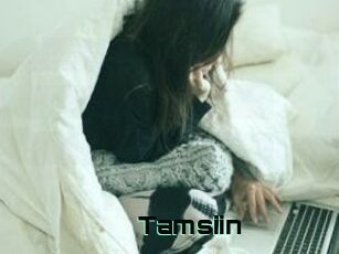 Tamsiin