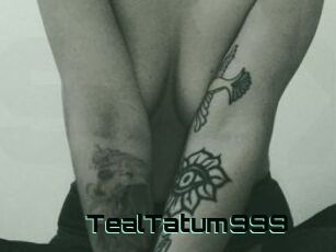 TealTatum999