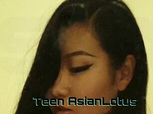 Teen_AsianLotus