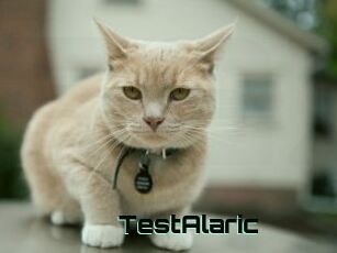 TestAlaric