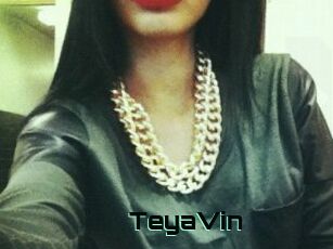 TeyaVin