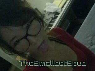 TheSmallestSpud Sex Asiatique