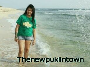 Thenewpukiintown