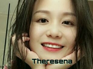 Theresena