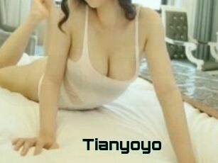 Tianyoyo