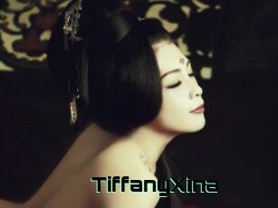 TiffanyXina