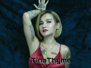 TinaThyme