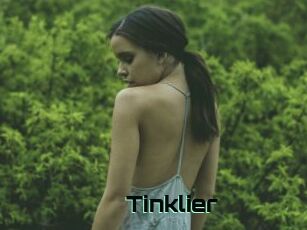 Tinklier