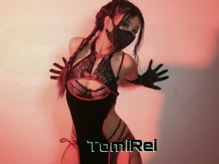 TomiRei