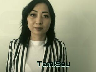 TomiSeu