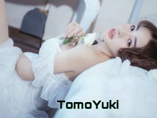 TomoYuki
