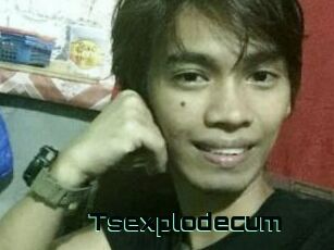 Tsexplodecum
