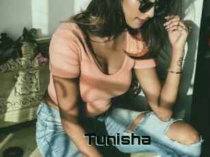 Tunisha