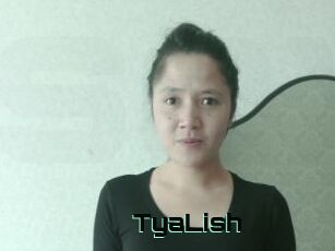 TyaLish