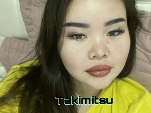 Takimitsu