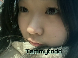 Tammytodd