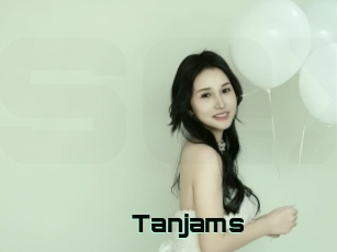 Tanjams