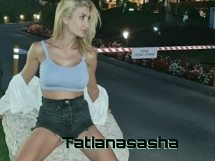 Tatianasasha
