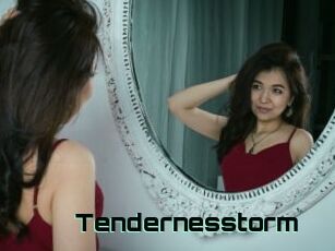 Tendernesstorm