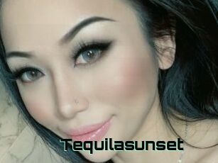 Tequilasunset