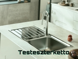 Testeszterketto