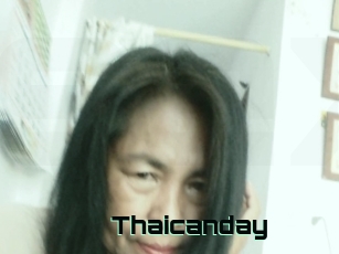 Thaicanday