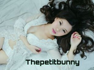 Thepetitbunny