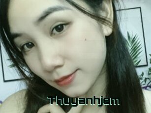 Thuyanhjem