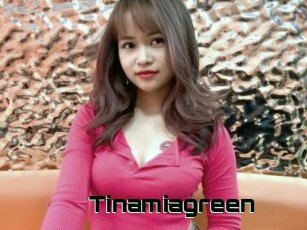 Tinamiagreen