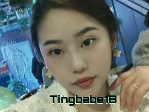 Tingbabe18