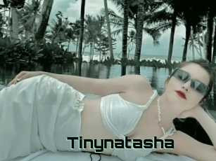 Tinynatasha