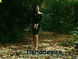 Tishadesire