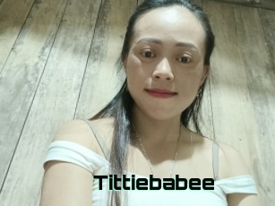 Tittiebabee
