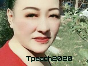 Tpeach2020