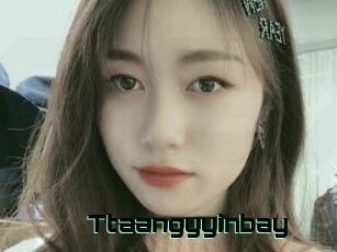 Ttaangyyinbay