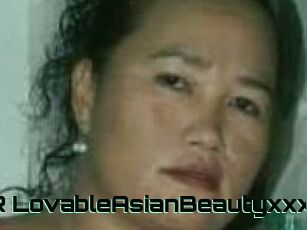 UR_LovableAsianBeautyxxx