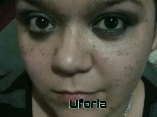 Uforia